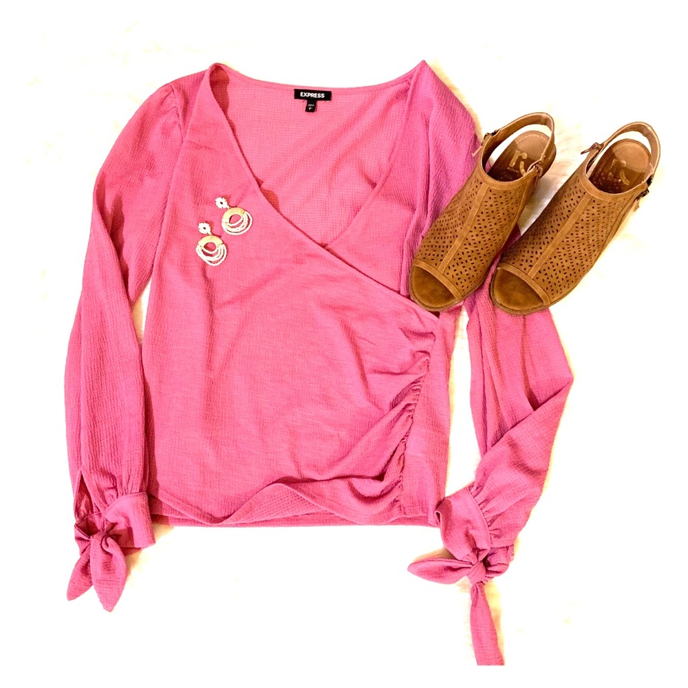 Express Top